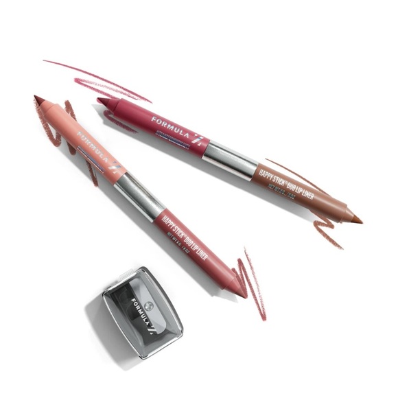 Other - ✨ FORMULA Z Happy Stick® Duo Lip Liner Squad + Artistry Sharpener